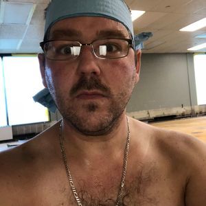 Meet your Posher, Billy